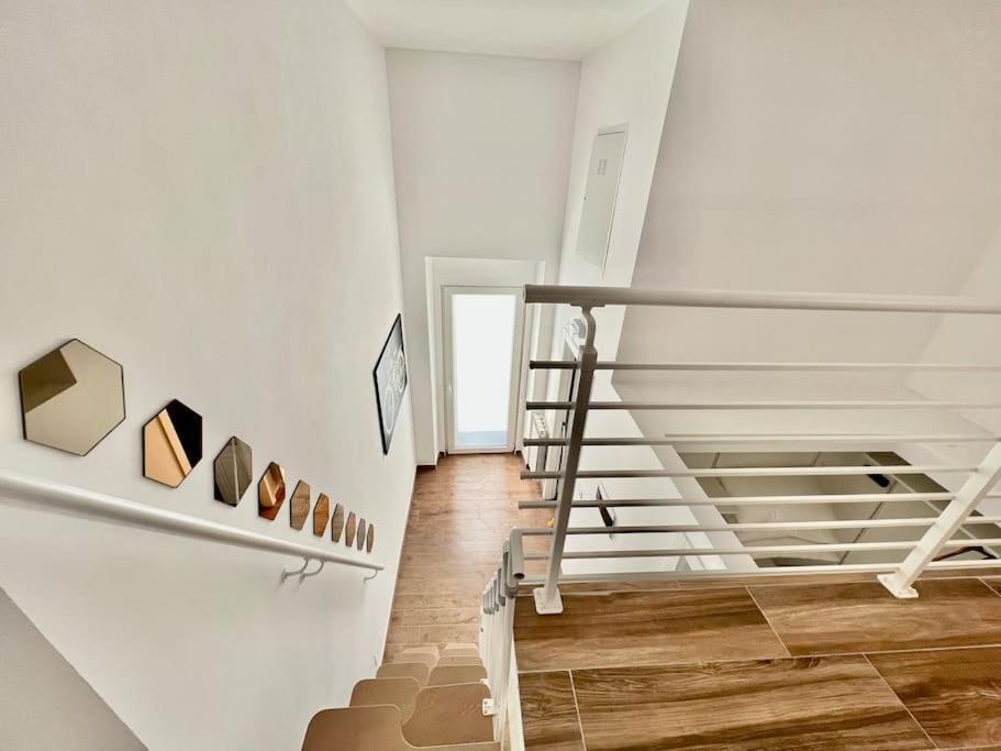 Pregevole Loft Con Soppalco