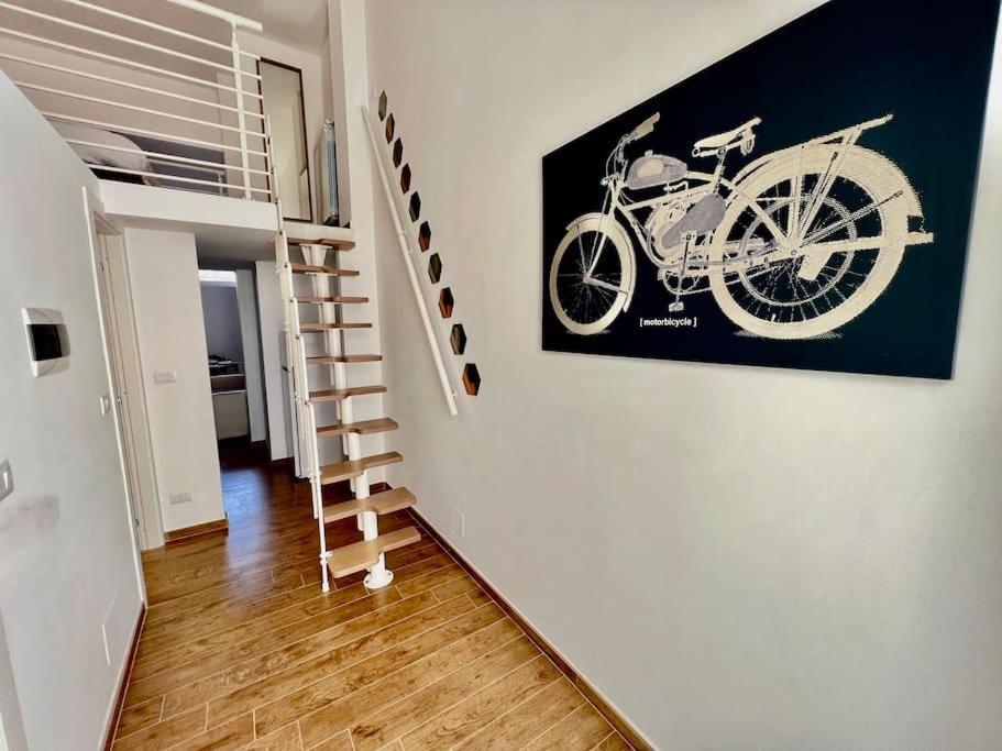 Pregevole Loft Con Soppalco * Turín