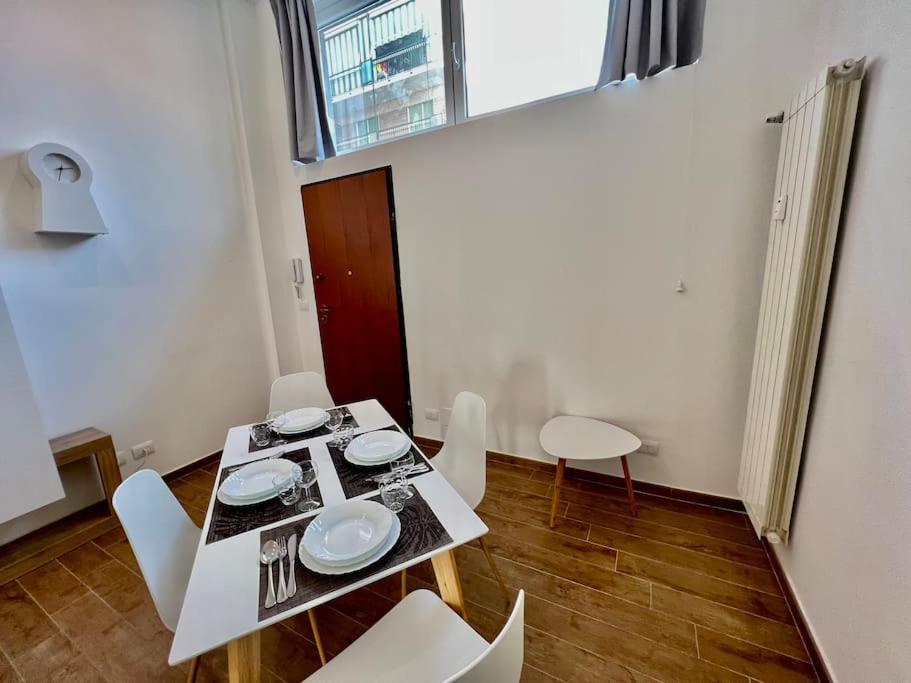 Pregevole Loft Con Soppalco Apartamento