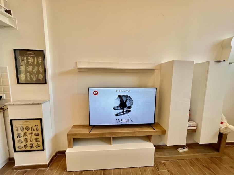Pregevole Loft Con Soppalco Turín