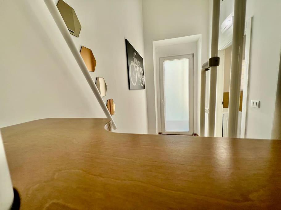 Pregevole Loft Con Soppalco Turín