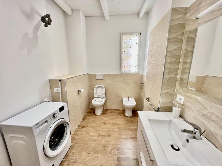 Pregevole Loft Con Soppalco Turín
