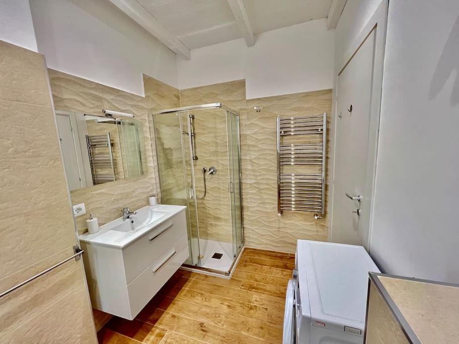 Pregevole Loft Con Soppalco Apartamento *